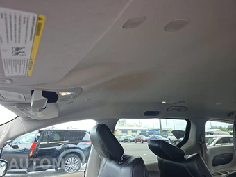 2024 Chrysler Pacifica Hybrid Select 121.6" WB - miniatura 19