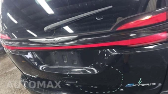 2024 Chrysler Pacifica Hybrid Select 121.6" WB - miniatura 20