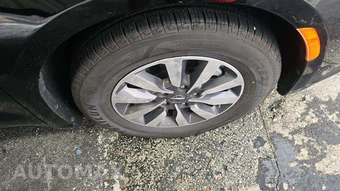 2024 Chrysler Pacifica Hybrid Select 121.6" WB - miniatura 21