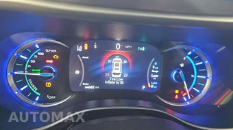 2024 Chrysler Pacifica Hybrid Select 121.6" WB - miniatura 22