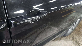 2024 Chrysler Pacifica Hybrid Select 121.6" WB - miniatura 29