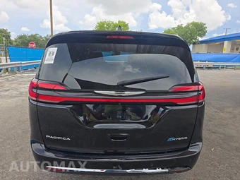 2024 Chrysler Pacifica Hybrid Select 121.6" WB - miniatura 5