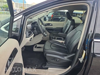 2024 Chrysler Pacifica Hybrid Select 121.6" WB - miniatura 7