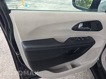 2024 Chrysler Pacifica Hybrid Select 121.6" WB - miniatura 9