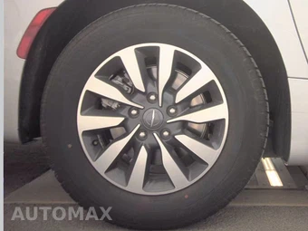 2024 Chrysler Pacifica Hybrid Select 121.6" WB - miniatura 11