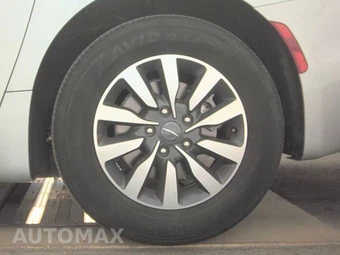 2024 Chrysler Pacifica Hybrid Select 121.6" WB - miniatura 12