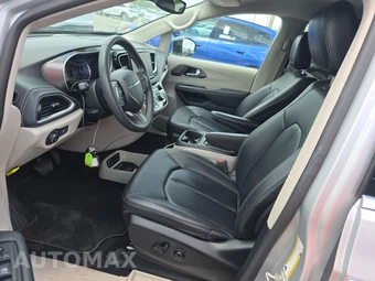 2024 Chrysler Pacifica Hybrid Select 121.6" WB - miniatura 13