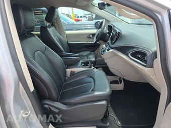 2024 Chrysler Pacifica Hybrid Select 121.6" WB - miniatura 14