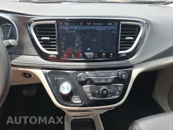2024 Chrysler Pacifica Hybrid Select 121.6" WB - miniatura 17