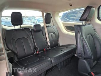 2024 Chrysler Pacifica Hybrid Select 121.6" WB - miniatura 20