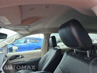 2024 Chrysler Pacifica Hybrid Select 121.6" WB - miniatura 21