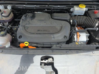 2024 Chrysler Pacifica Hybrid Select 121.6" WB - miniatura 23