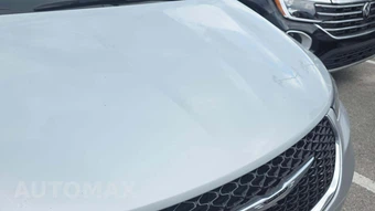 2024 Chrysler Pacifica Hybrid Select 121.6" WB - miniatura 27