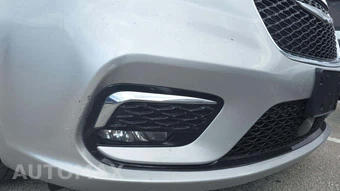 2024 Chrysler Pacifica Hybrid Select 121.6" WB - miniatura 28