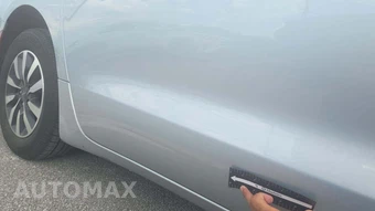 2024 Chrysler Pacifica Hybrid Select 121.6" WB - miniatura 37