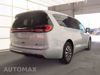 2024 Chrysler Pacifica Hybrid Select 121.6" WB - miniatura 5