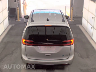 2024 Chrysler Pacifica Hybrid Select 121.6" WB - miniatura 6