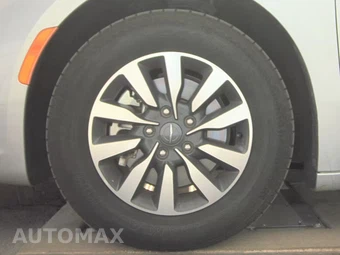 2024 Chrysler Pacifica Hybrid Select 121.6" WB - miniatura 9