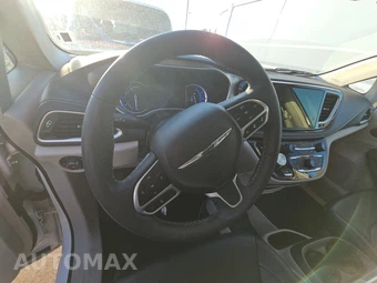 2024 Chrysler Pacifica Hybrid Select 121.6" WB - miniatura 10