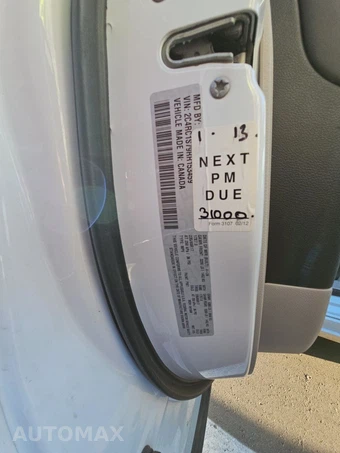 2024 Chrysler Pacifica Hybrid Select 121.6" WB - miniatura 14