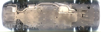 2024 Chrysler Pacifica Hybrid Select 121.6" WB - miniatura 18