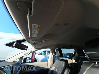 2024 Chrysler Pacifica Hybrid Select 121.6" WB - miniatura 19