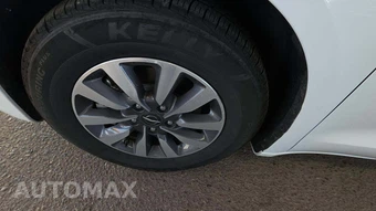 2024 Chrysler Pacifica Hybrid Select 121.6" WB - miniatura 24