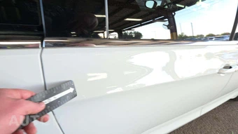 2024 Chrysler Pacifica Hybrid Select 121.6" WB - miniatura 26