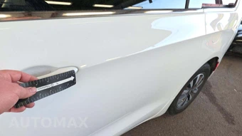 2024 Chrysler Pacifica Hybrid Select 121.6" WB - miniatura 27