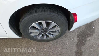 2024 Chrysler Pacifica Hybrid Select 121.6" WB - miniatura 28