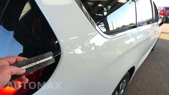 2024 Chrysler Pacifica Hybrid Select 121.6" WB - miniatura 29