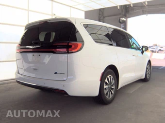 2024 Chrysler Pacifica Hybrid Select 121.6" WB - miniatura 4