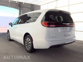 2024 Chrysler Pacifica Hybrid Select 121.6" WB - miniatura 6