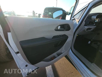 2024 Chrysler Pacifica Hybrid Select 121.6" WB - miniatura 9