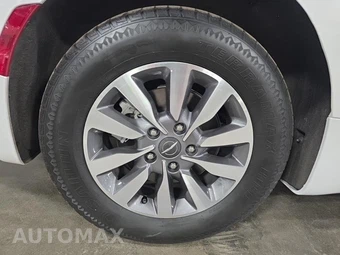 2024 Chrysler Pacifica Hybrid Select 121.6" WB - miniatura 10