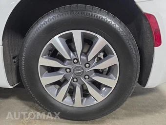 2024 Chrysler Pacifica Hybrid Select 121.6" WB - miniatura 11