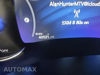 2024 Chrysler Pacifica Hybrid Select 121.6" WB - miniatura 15