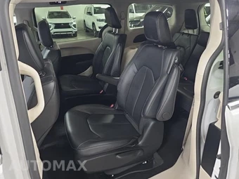 2024 Chrysler Pacifica Hybrid Select 121.6" WB - miniatura 16