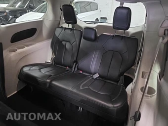 2024 Chrysler Pacifica Hybrid Select 121.6" WB - miniatura 17
