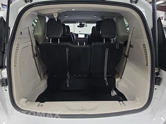 2024 Chrysler Pacifica Hybrid Select 121.6" WB - miniatura 20