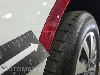 2024 Chrysler Pacifica Hybrid Select 121.6" WB - miniatura 21