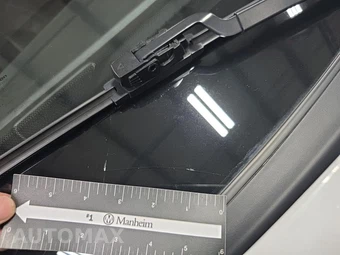 2024 Chrysler Pacifica Hybrid Select 121.6" WB - miniatura 22