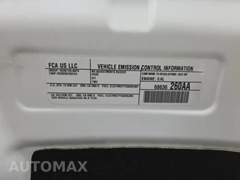 2024 Chrysler Pacifica Hybrid Select 121.6" WB - miniatura 25