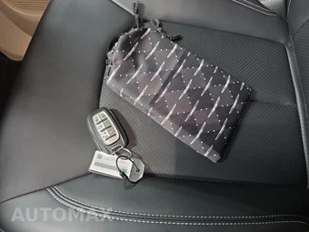 2024 Chrysler Pacifica Hybrid Select 121.6" WB - miniatura 26