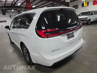 2024 Chrysler Pacifica Hybrid Select 121.6" WB - miniatura 6