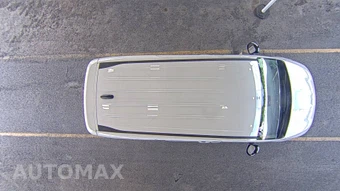 2024 Chrysler Pacifica Hybrid Select 121.6" WB - miniatura 11
