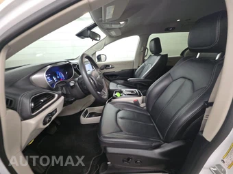 2024 Chrysler Pacifica Hybrid Select 121.6" WB - miniatura 12