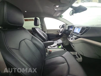 2024 Chrysler Pacifica Hybrid Select 121.6" WB - miniatura 13