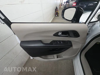 2024 Chrysler Pacifica Hybrid Select 121.6" WB - miniatura 14