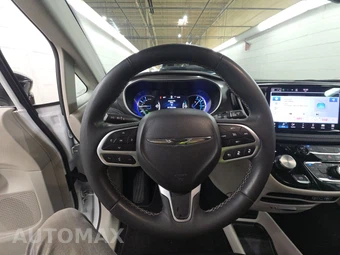 2024 Chrysler Pacifica Hybrid Select 121.6" WB - miniatura 15